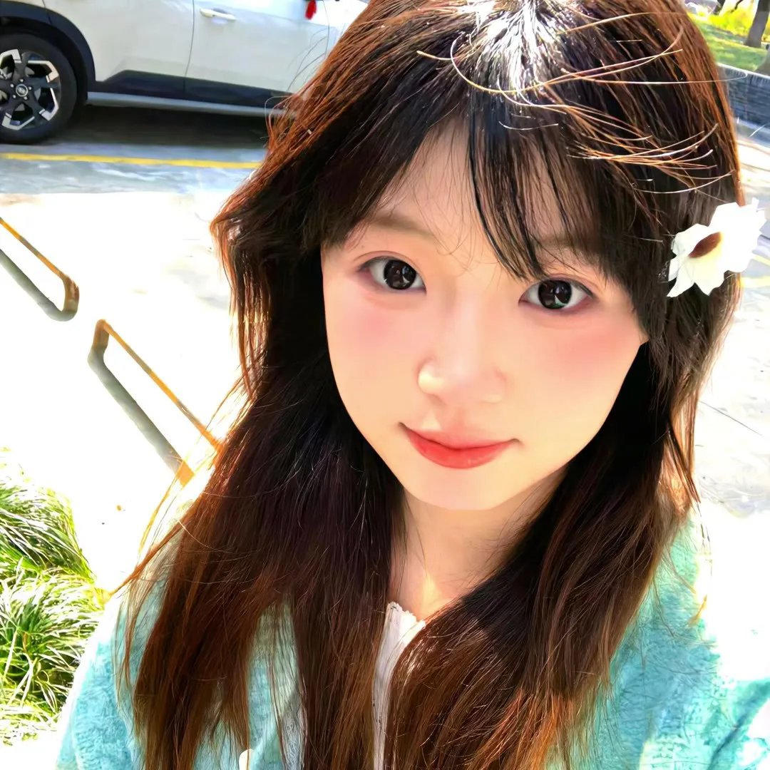 爸爸很漂亮