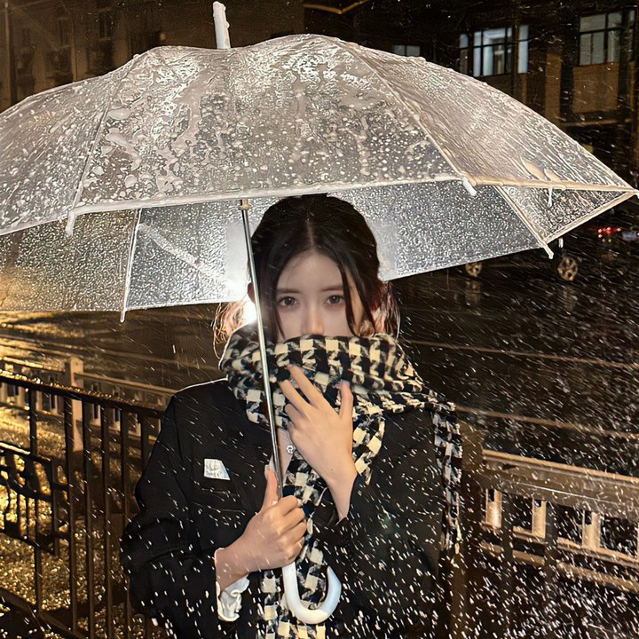 恣女木